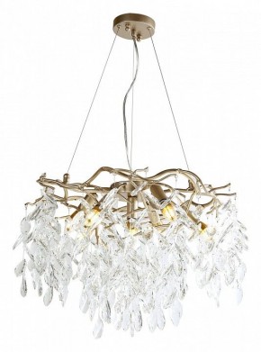 Подвесная люстра Favourite Brillo 3056-7P в Можге - mozhga.mebel24.online | фото 3