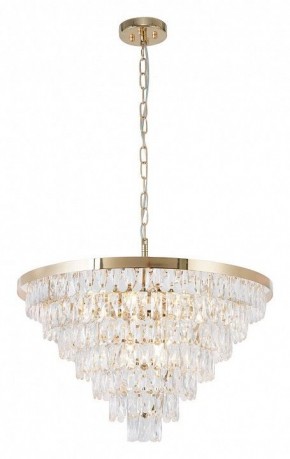 Подвесная люстра Favourite Cake 4091-11P в Можге - mozhga.mebel24.online | фото 4