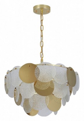 Подвесная люстра Favourite Dazzling 2741-7P в Можге - mozhga.mebel24.online | фото 2