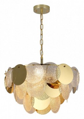 Подвесная люстра Favourite Dazzling 2741-7P в Можге - mozhga.mebel24.online | фото 3