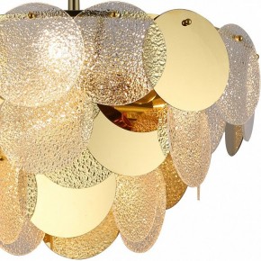 Подвесная люстра Favourite Dazzling 2741-7P в Можге - mozhga.mebel24.online | фото 4