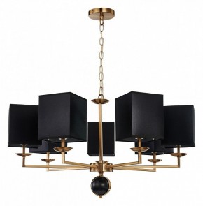 Подвесная люстра Favourite Diva 2822-7P в Можге - mozhga.mebel24.online | фото 2