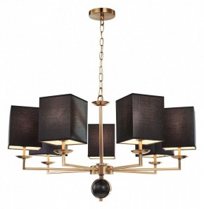 Подвесная люстра Favourite Diva 2822-7P в Можге - mozhga.mebel24.online | фото 5