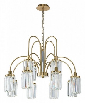 Подвесная люстра Favourite Duke 2969-12P в Можге - mozhga.mebel24.online | фото 2