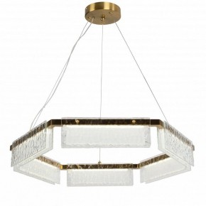 Подвесная люстра Favourite Gelido 4518-6P в Можге - mozhga.mebel24.online | фото 2