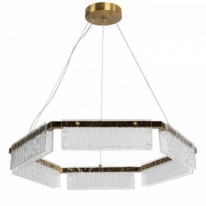 Подвесная люстра Favourite Gelido 4518-6P в Можге - mozhga.mebel24.online | фото 3