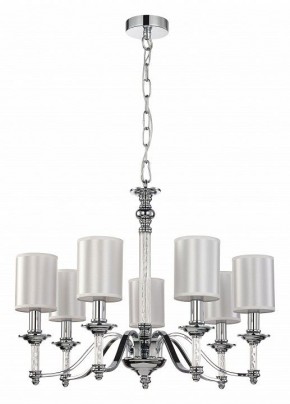 Подвесная люстра Favourite Gelios 2930-7P в Можге - mozhga.mebel24.online | фото 2