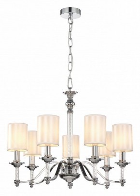 Подвесная люстра Favourite Gelios 2930-7P в Можге - mozhga.mebel24.online | фото 3