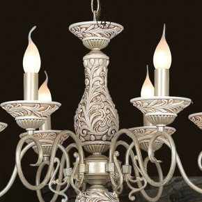 Подвесная люстра Favourite Gesso 1141-6P в Можге - mozhga.mebel24.online | фото 2