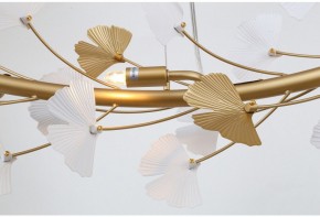 Подвесная люстра Favourite Ginkoa 4080-10P в Можге - mozhga.mebel24.online | фото 5