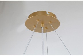 Подвесная люстра Favourite Ginkoa 4080-8P в Можге - mozhga.mebel24.online | фото 10