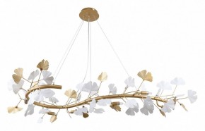Подвесная люстра Favourite Ginkoa 4080-8P в Можге - mozhga.mebel24.online | фото 2