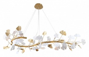Подвесная люстра Favourite Ginkoa 4080-8P в Можге - mozhga.mebel24.online | фото 3