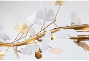 Подвесная люстра Favourite Ginkoa 4080-8P в Можге - mozhga.mebel24.online | фото 4