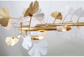 Подвесная люстра Favourite Ginkoa 4080-8P в Можге - mozhga.mebel24.online | фото 5