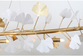 Подвесная люстра Favourite Ginkoa 4080-8P в Можге - mozhga.mebel24.online | фото 6