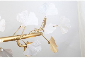 Подвесная люстра Favourite Ginkoa 4080-8P в Можге - mozhga.mebel24.online | фото 7