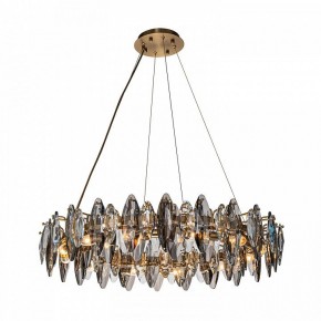Подвесная люстра Favourite Glans 4303-12P в Можге - mozhga.mebel24.online | фото 3