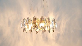 Подвесная люстра Favourite Glans 4303-8P в Можге - mozhga.mebel24.online | фото 3