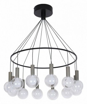 Подвесная люстра Favourite Kula 4378-12P в Можге - mozhga.mebel24.online | фото