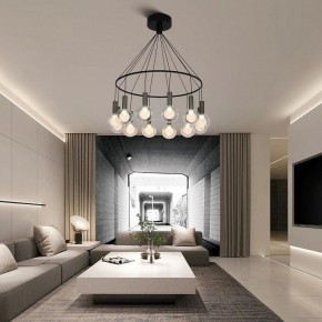 Подвесная люстра Favourite Kula 4378-12P в Можге - mozhga.mebel24.online | фото 3