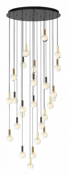 Подвесная люстра Favourite Kula 4378-27P в Можге - mozhga.mebel24.online | фото