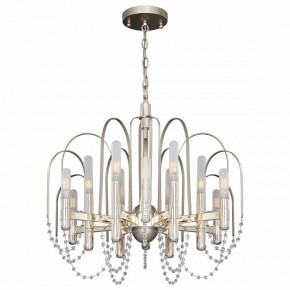 Подвесная люстра Favourite La Salute 2308-12P в Можге - mozhga.mebel24.online | фото 2