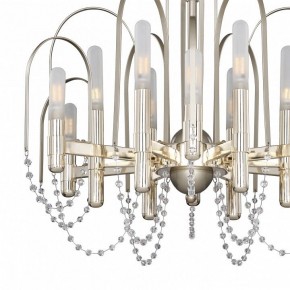 Подвесная люстра Favourite La Salute 2308-12P в Можге - mozhga.mebel24.online | фото 5