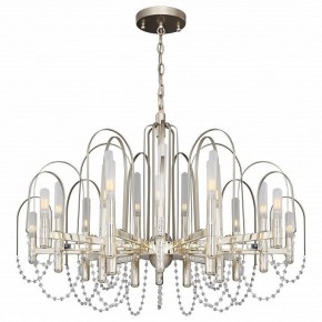 Подвесная люстра Favourite La Salute 2308-21P в Можге - mozhga.mebel24.online | фото 2
