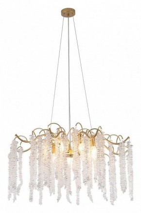 Подвесная люстра Favourite Liana 4134-9P в Можге - mozhga.mebel24.online | фото 3