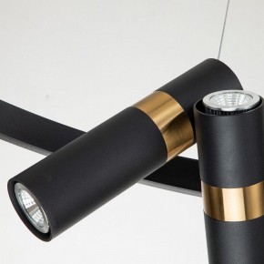Подвесная люстра Favourite Light point 2997-6P в Можге - mozhga.mebel24.online | фото 10