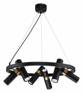 Подвесная люстра Favourite Light point 2997-6P в Можге - mozhga.mebel24.online | фото 2