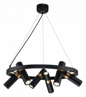 Подвесная люстра Favourite Light point 2997-6P в Можге - mozhga.mebel24.online | фото 3