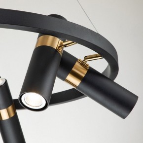 Подвесная люстра Favourite Light point 2997-6P в Можге - mozhga.mebel24.online | фото 4