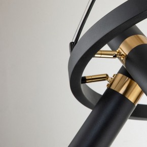 Подвесная люстра Favourite Light point 2997-6P в Можге - mozhga.mebel24.online | фото 5