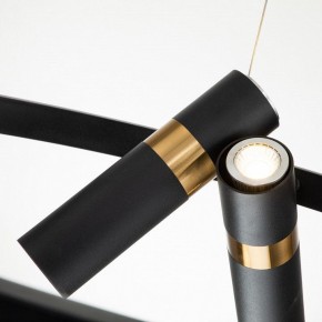 Подвесная люстра Favourite Light point 2997-6P в Можге - mozhga.mebel24.online | фото 6