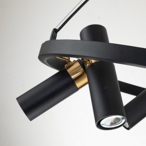 Подвесная люстра Favourite Light point 2997-6P в Можге - mozhga.mebel24.online | фото 8