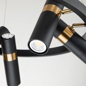 Подвесная люстра Favourite Light point 2997-6P в Можге - mozhga.mebel24.online | фото 9