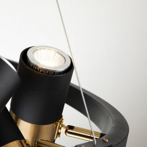 Подвесная люстра Favourite Light point 2997-9P в Можге - mozhga.mebel24.online | фото 10