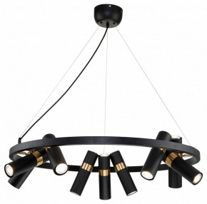 Подвесная люстра Favourite Light point 2997-9P в Можге - mozhga.mebel24.online | фото 3