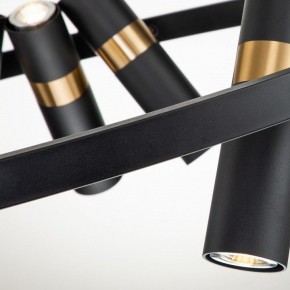 Подвесная люстра Favourite Light point 2997-9P в Можге - mozhga.mebel24.online | фото 9