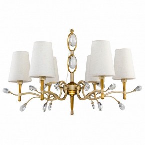 Подвесная люстра Favourite Luca 2703-6P в Можге - mozhga.mebel24.online | фото 2