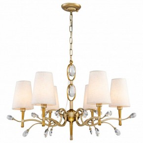 Подвесная люстра Favourite Luca 2703-6P в Можге - mozhga.mebel24.online | фото 4