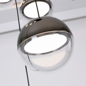 Подвесная люстра Favourite Luna 4371-9P в Можге - mozhga.mebel24.online | фото 3