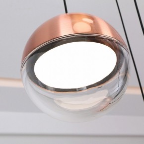Подвесная люстра Favourite Luna 4371-9P в Можге - mozhga.mebel24.online | фото 8