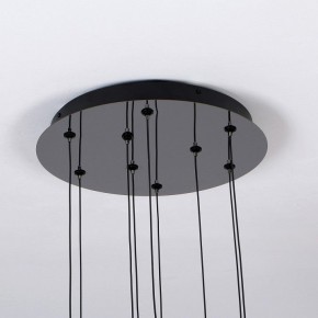 Подвесная люстра Favourite Luna 4371-9P в Можге - mozhga.mebel24.online | фото 9