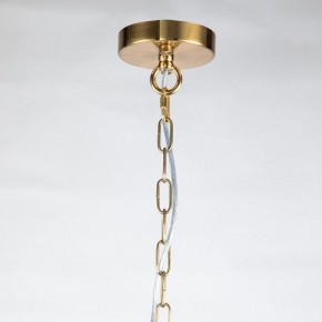 Подвесная люстра Favourite Lyra 2968-15P в Можге - mozhga.mebel24.online | фото 8