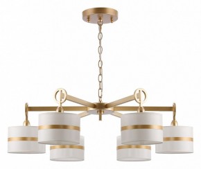 Подвесная люстра Favourite Mateo 2634-6P в Можге - mozhga.mebel24.online | фото 4