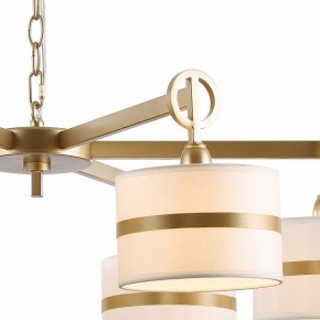 Подвесная люстра Favourite Mateo 2634-6P в Можге - mozhga.mebel24.online | фото 6