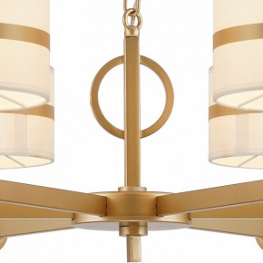 Подвесная люстра Favourite Mateo 2634-6P в Можге - mozhga.mebel24.online | фото 7